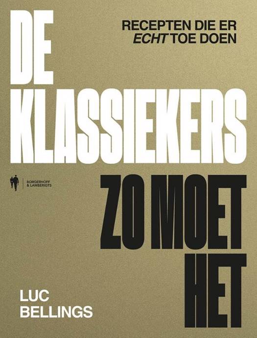 luc bellings kookboek